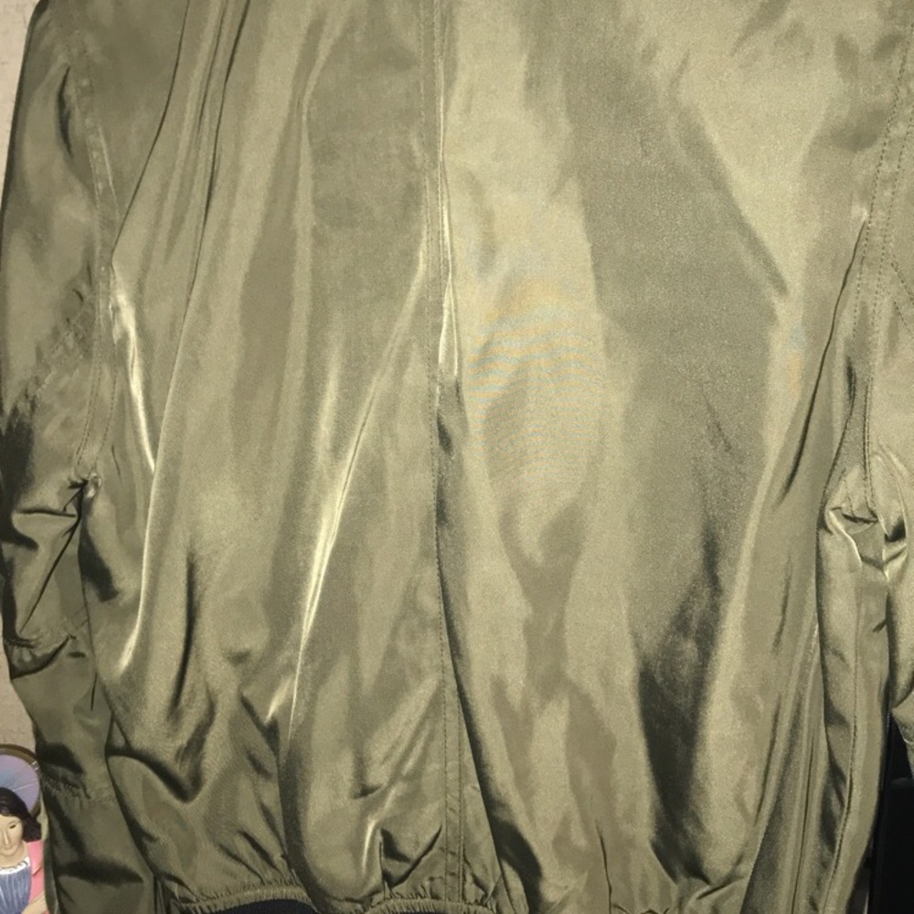 Design Lab Jacket - image 3